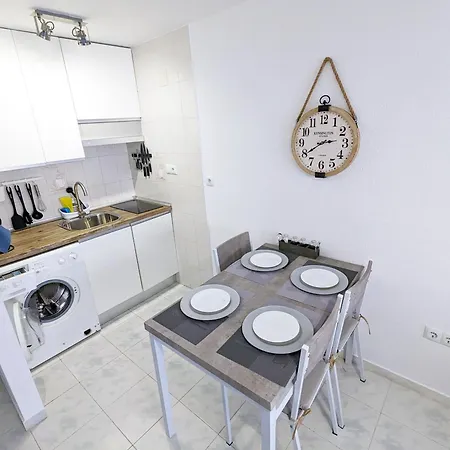 Apartment Ferienwohnung In