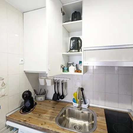 Ferienwohnung In Apartment *