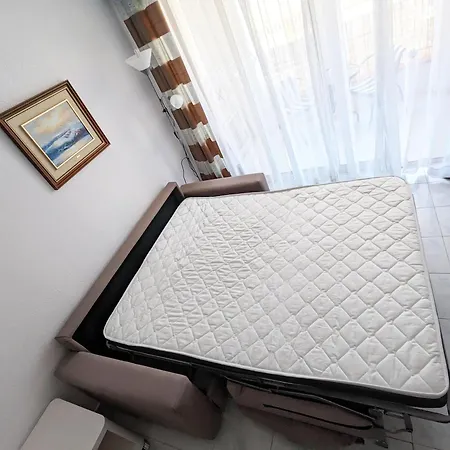 Apartment Ferienwohnung In Torrevieja