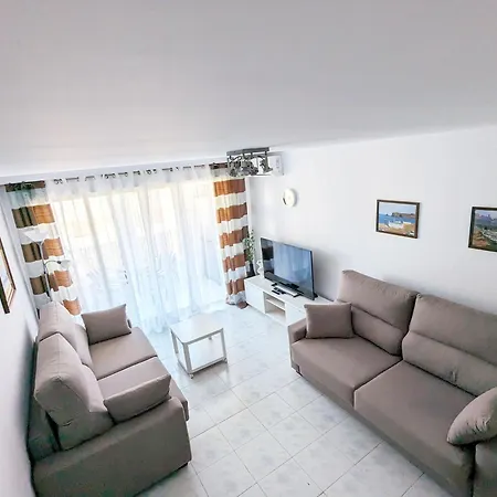 Ferienwohnung In * Torrevieja